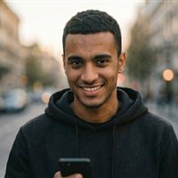 Ahmed B.